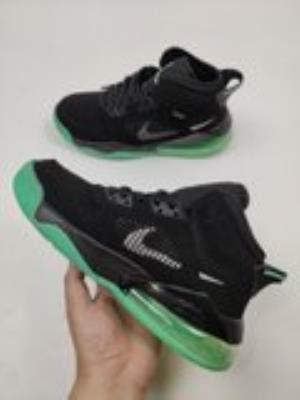 cheap quality Air Jordan Mars 270 Model No. 2